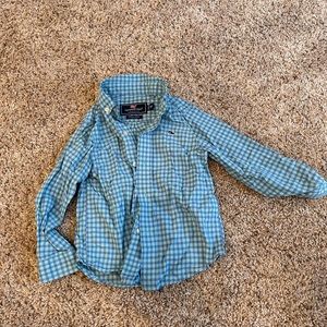 Vineyard Vines Dress Shirt 2T
